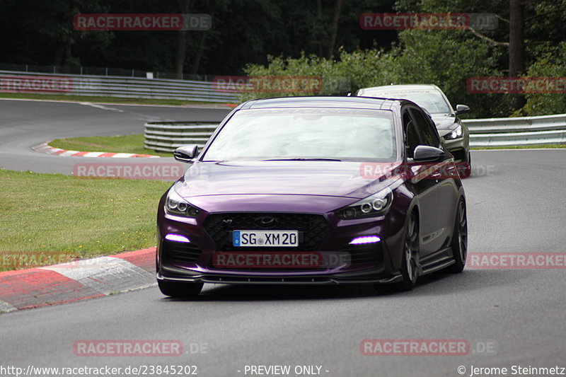 Bild #23845202 - Touristenfahrten Nürburgring Nordschleife (19.08.2023)