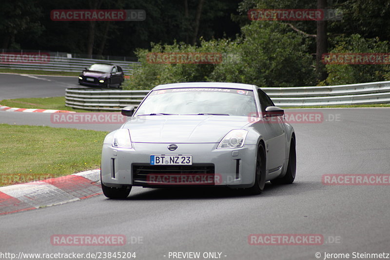 Bild #23845204 - Touristenfahrten Nürburgring Nordschleife (19.08.2023)