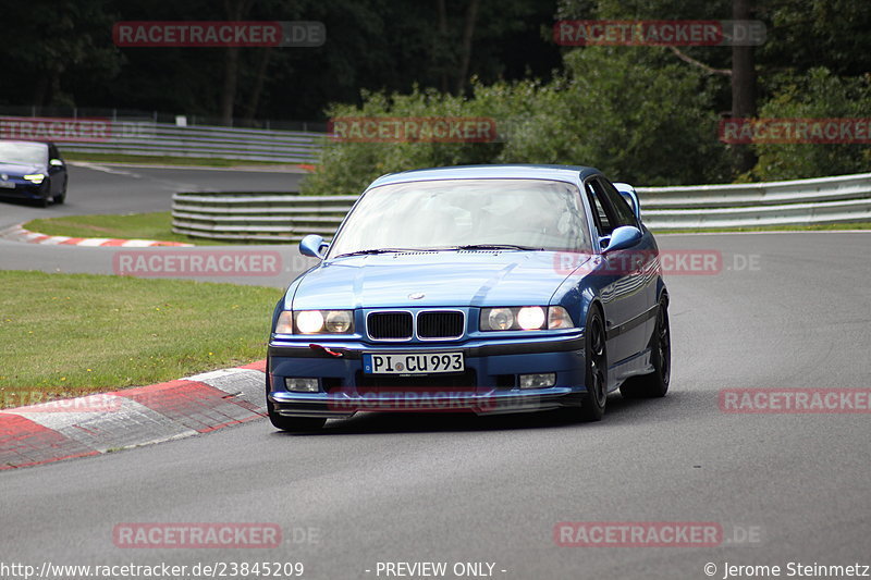 Bild #23845209 - Touristenfahrten Nürburgring Nordschleife (19.08.2023)