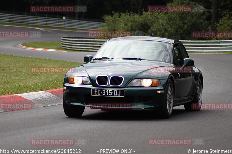 Bild #23845212 - Touristenfahrten Nürburgring Nordschleife (19.08.2023)