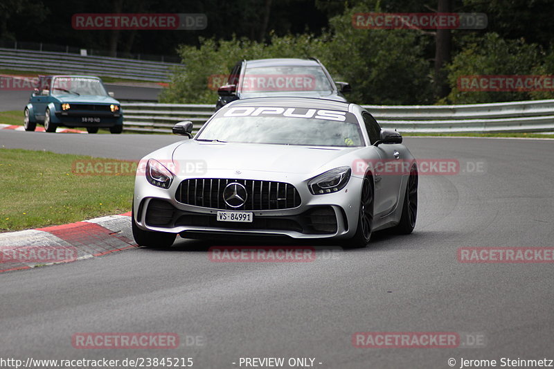 Bild #23845215 - Touristenfahrten Nürburgring Nordschleife (19.08.2023)