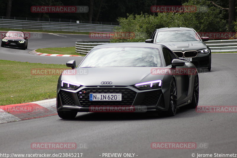 Bild #23845217 - Touristenfahrten Nürburgring Nordschleife (19.08.2023)