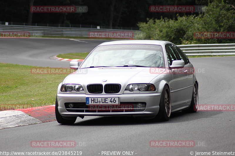 Bild #23845219 - Touristenfahrten Nürburgring Nordschleife (19.08.2023)