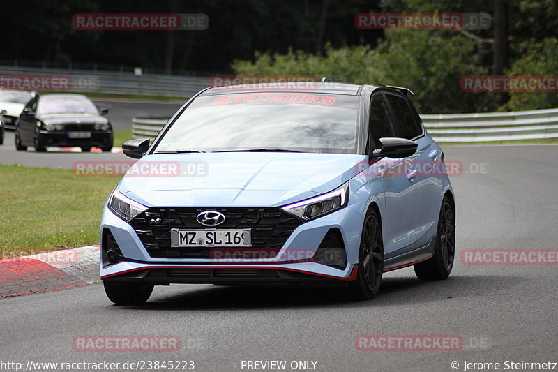 Bild #23845223 - Touristenfahrten Nürburgring Nordschleife (19.08.2023)