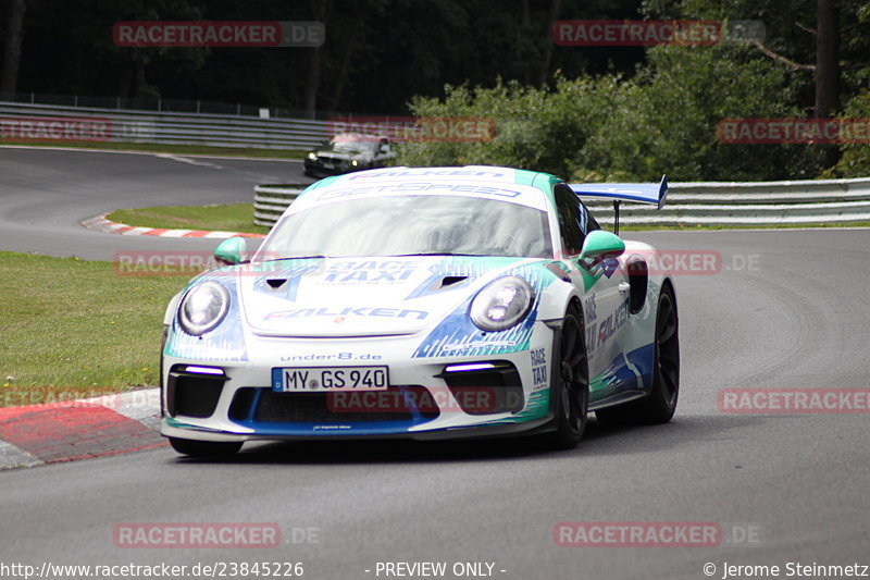 Bild #23845226 - Touristenfahrten Nürburgring Nordschleife (19.08.2023)