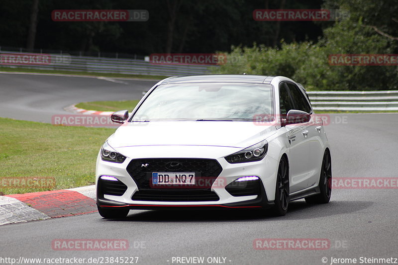 Bild #23845227 - Touristenfahrten Nürburgring Nordschleife (19.08.2023)