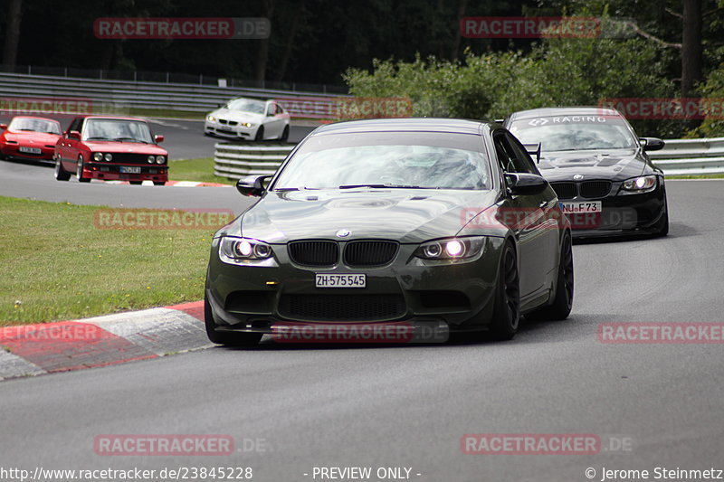 Bild #23845228 - Touristenfahrten Nürburgring Nordschleife (19.08.2023)