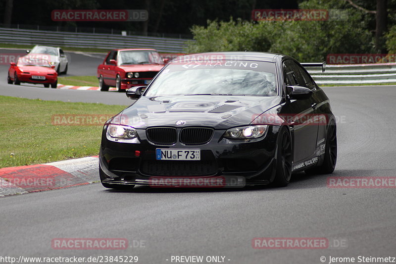 Bild #23845229 - Touristenfahrten Nürburgring Nordschleife (19.08.2023)