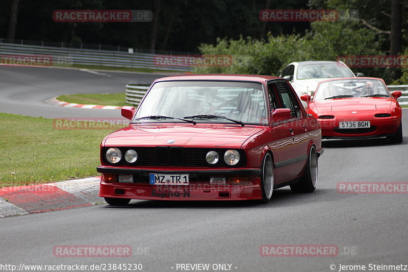 Bild #23845230 - Touristenfahrten Nürburgring Nordschleife (19.08.2023)