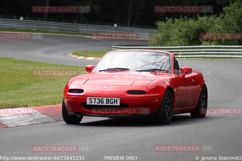 Bild #23845231 - Touristenfahrten Nürburgring Nordschleife (19.08.2023)