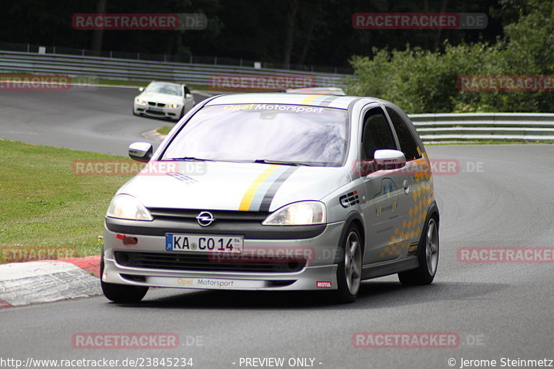 Bild #23845234 - Touristenfahrten Nürburgring Nordschleife (19.08.2023)