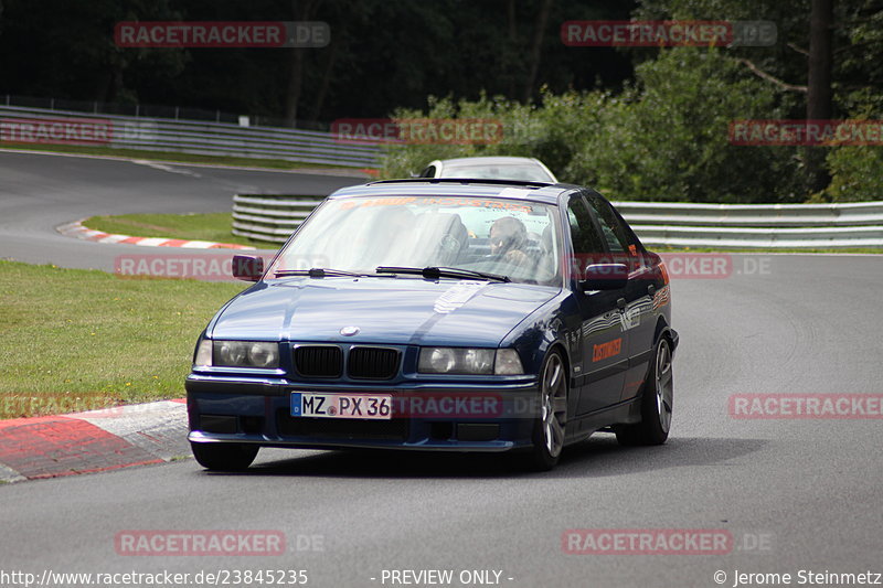 Bild #23845235 - Touristenfahrten Nürburgring Nordschleife (19.08.2023)