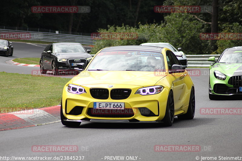 Bild #23845237 - Touristenfahrten Nürburgring Nordschleife (19.08.2023)