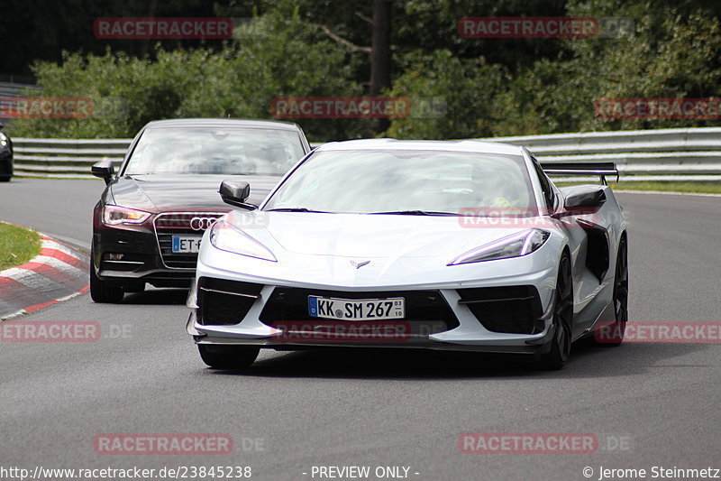 Bild #23845238 - Touristenfahrten Nürburgring Nordschleife (19.08.2023)