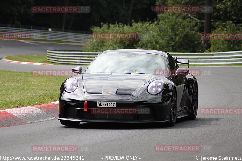 Bild #23845241 - Touristenfahrten Nürburgring Nordschleife (19.08.2023)