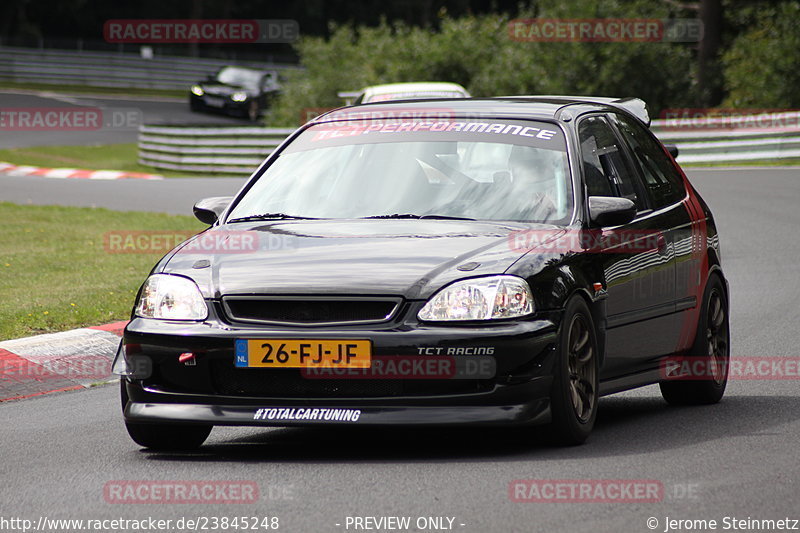 Bild #23845248 - Touristenfahrten Nürburgring Nordschleife (19.08.2023)