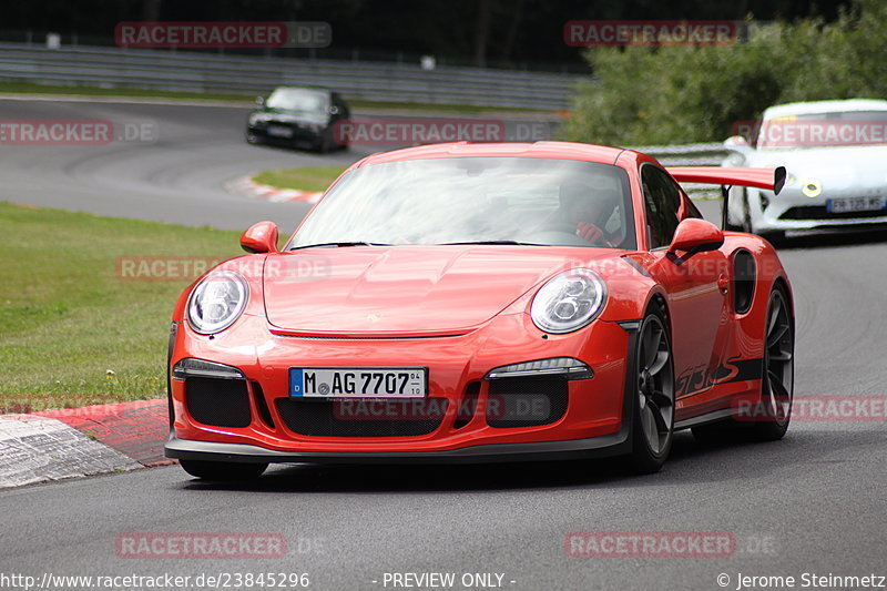 Bild #23845296 - Touristenfahrten Nürburgring Nordschleife (19.08.2023)