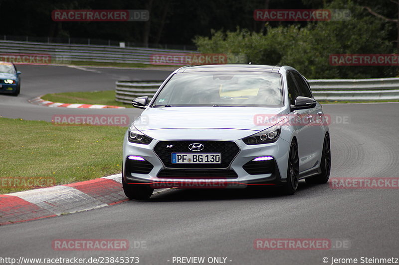 Bild #23845373 - Touristenfahrten Nürburgring Nordschleife (19.08.2023)