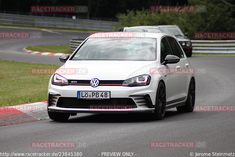 Bild #23845380 - Touristenfahrten Nürburgring Nordschleife (19.08.2023)