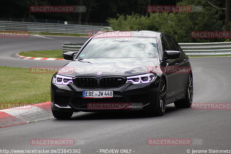 Bild #23845392 - Touristenfahrten Nürburgring Nordschleife (19.08.2023)