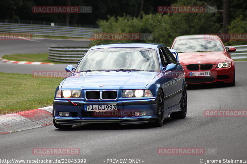 Bild #23845399 - Touristenfahrten Nürburgring Nordschleife (19.08.2023)