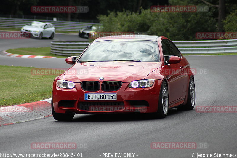 Bild #23845401 - Touristenfahrten Nürburgring Nordschleife (19.08.2023)