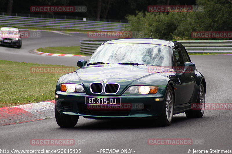 Bild #23845405 - Touristenfahrten Nürburgring Nordschleife (19.08.2023)