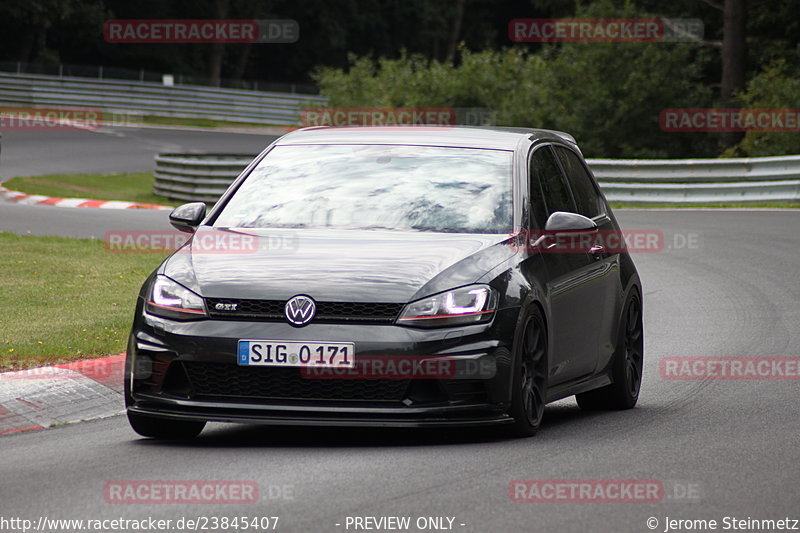 Bild #23845407 - Touristenfahrten Nürburgring Nordschleife (19.08.2023)