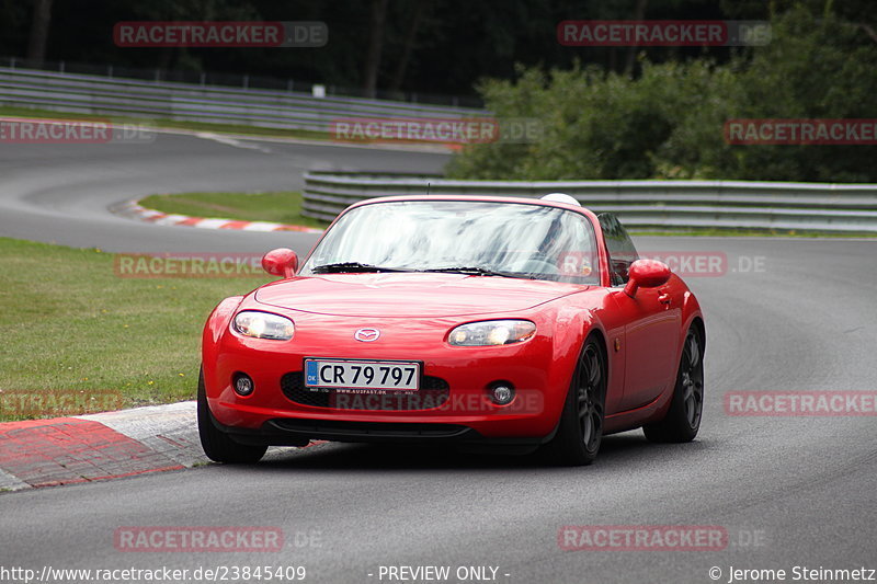 Bild #23845409 - Touristenfahrten Nürburgring Nordschleife (19.08.2023)