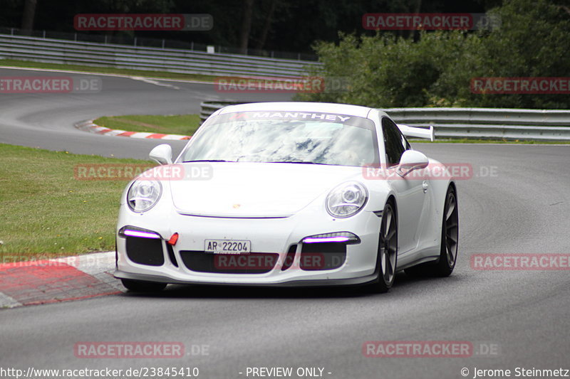 Bild #23845410 - Touristenfahrten Nürburgring Nordschleife (19.08.2023)