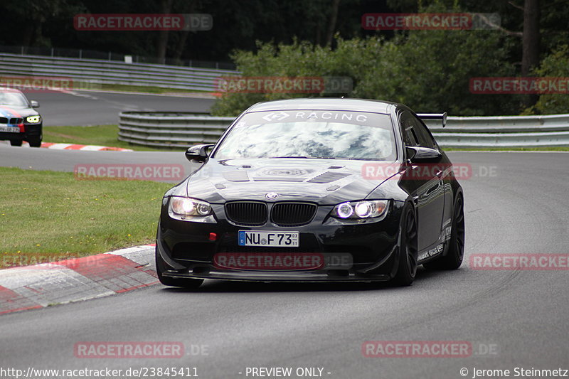 Bild #23845411 - Touristenfahrten Nürburgring Nordschleife (19.08.2023)