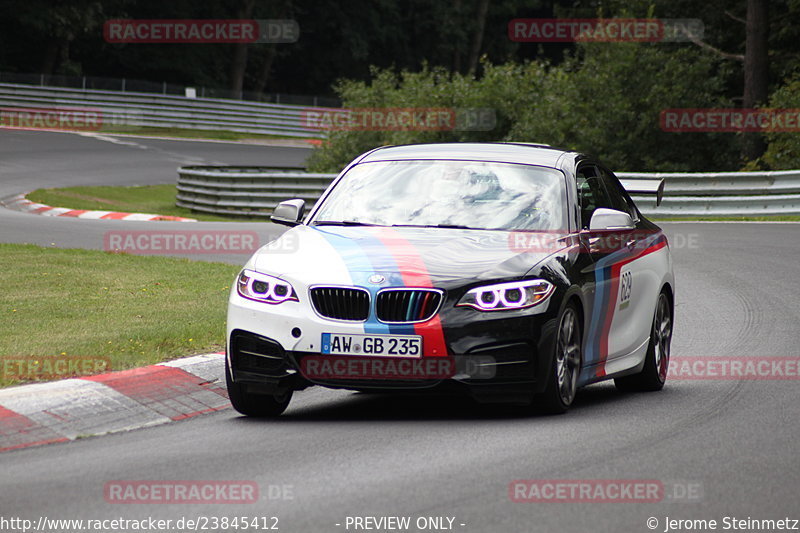 Bild #23845412 - Touristenfahrten Nürburgring Nordschleife (19.08.2023)