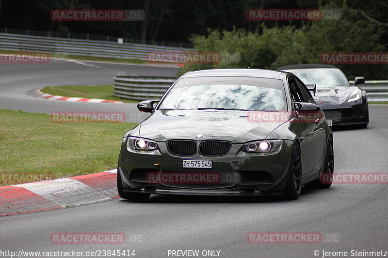 Bild #23845414 - Touristenfahrten Nürburgring Nordschleife (19.08.2023)