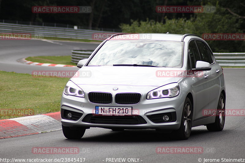 Bild #23845417 - Touristenfahrten Nürburgring Nordschleife (19.08.2023)