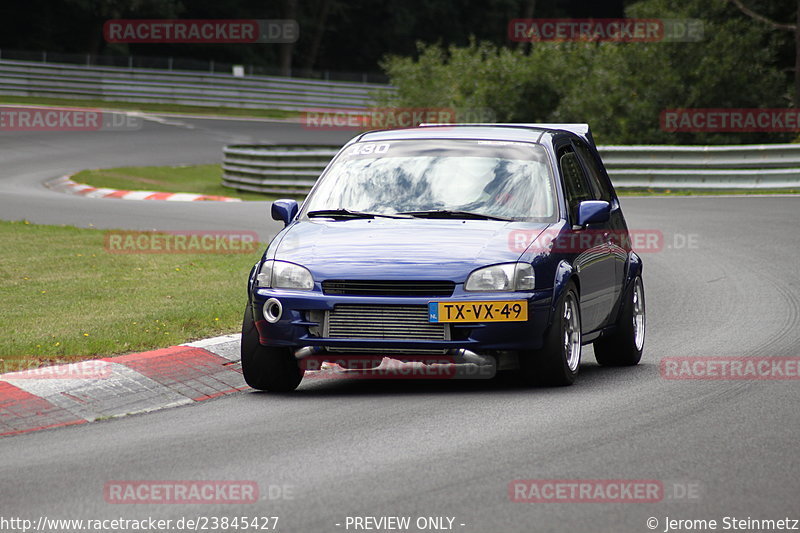 Bild #23845427 - Touristenfahrten Nürburgring Nordschleife (19.08.2023)