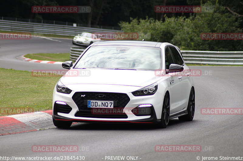 Bild #23845430 - Touristenfahrten Nürburgring Nordschleife (19.08.2023)