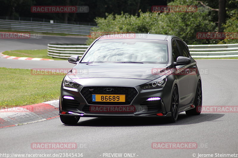 Bild #23845436 - Touristenfahrten Nürburgring Nordschleife (19.08.2023)