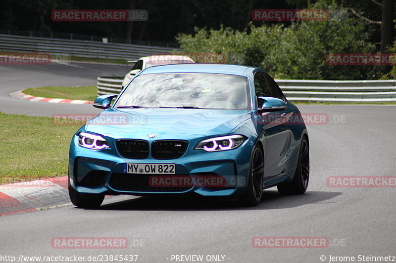 Bild #23845437 - Touristenfahrten Nürburgring Nordschleife (19.08.2023)