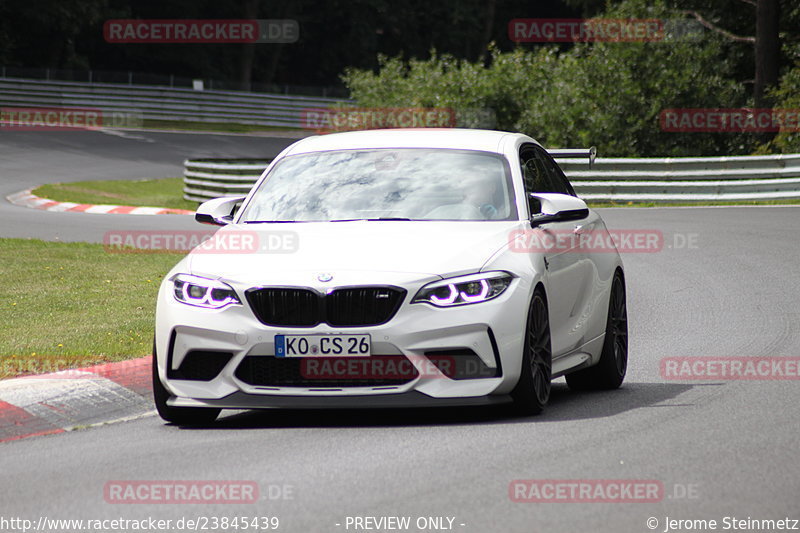 Bild #23845439 - Touristenfahrten Nürburgring Nordschleife (19.08.2023)