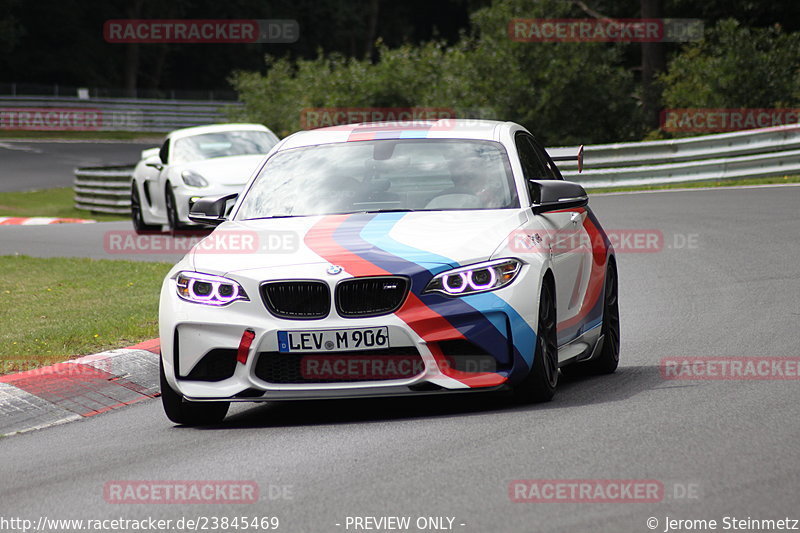 Bild #23845469 - Touristenfahrten Nürburgring Nordschleife (19.08.2023)