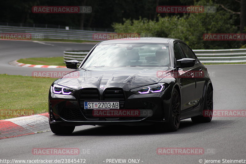 Bild #23845472 - Touristenfahrten Nürburgring Nordschleife (19.08.2023)