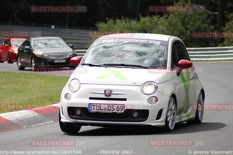 Bild #23845506 - Touristenfahrten Nürburgring Nordschleife (19.08.2023)