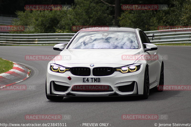 Bild #23845511 - Touristenfahrten Nürburgring Nordschleife (19.08.2023)