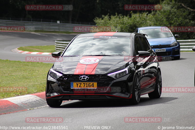 Bild #23845561 - Touristenfahrten Nürburgring Nordschleife (19.08.2023)