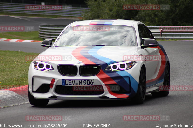 Bild #23845609 - Touristenfahrten Nürburgring Nordschleife (19.08.2023)