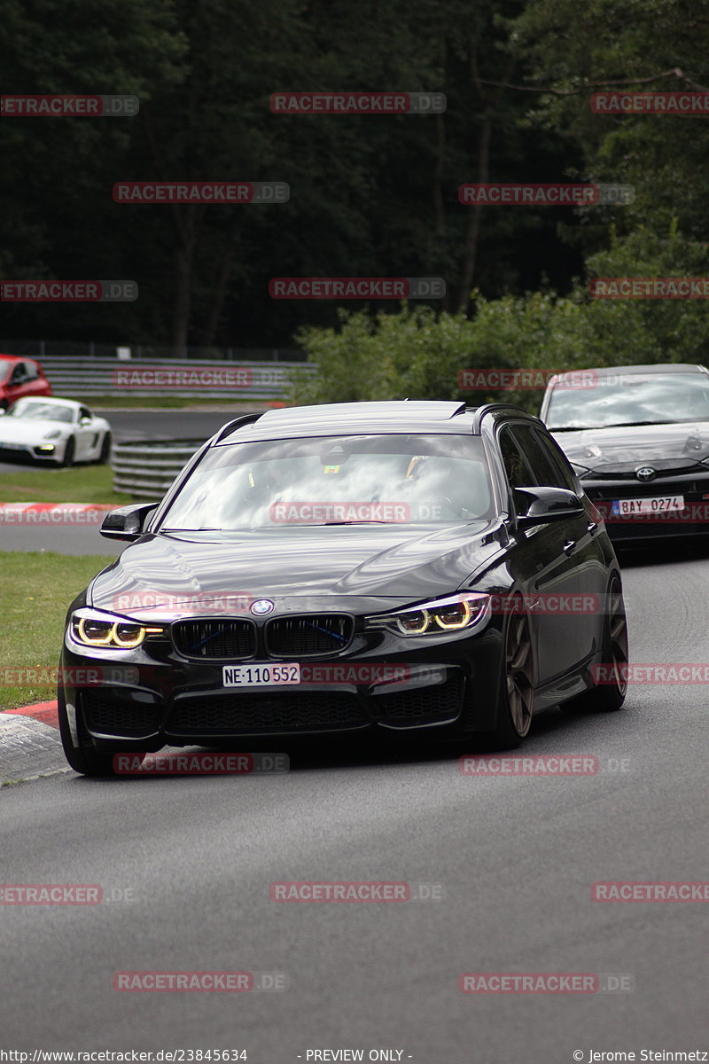 Bild #23845634 - Touristenfahrten Nürburgring Nordschleife (19.08.2023)