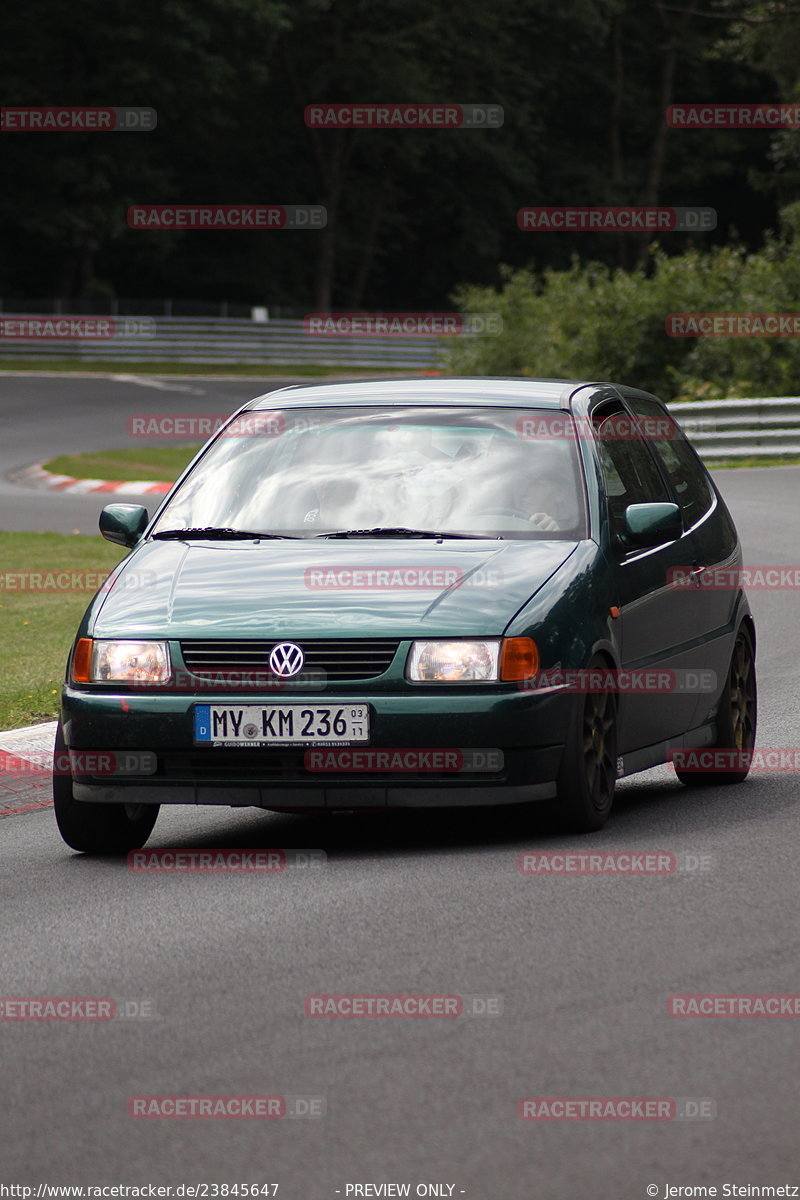 Bild #23845647 - Touristenfahrten Nürburgring Nordschleife (19.08.2023)