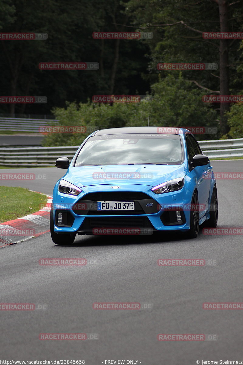 Bild #23845658 - Touristenfahrten Nürburgring Nordschleife (19.08.2023)