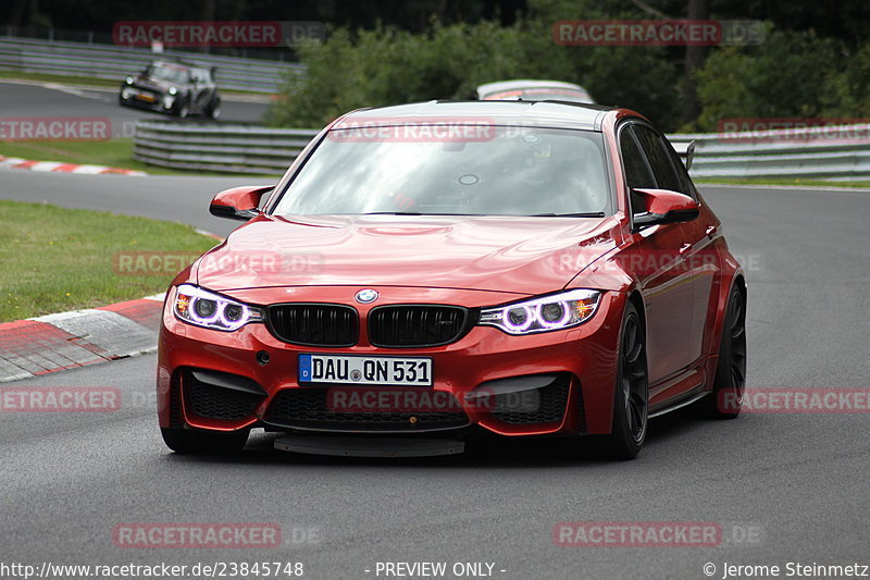 Bild #23845748 - Touristenfahrten Nürburgring Nordschleife (19.08.2023)