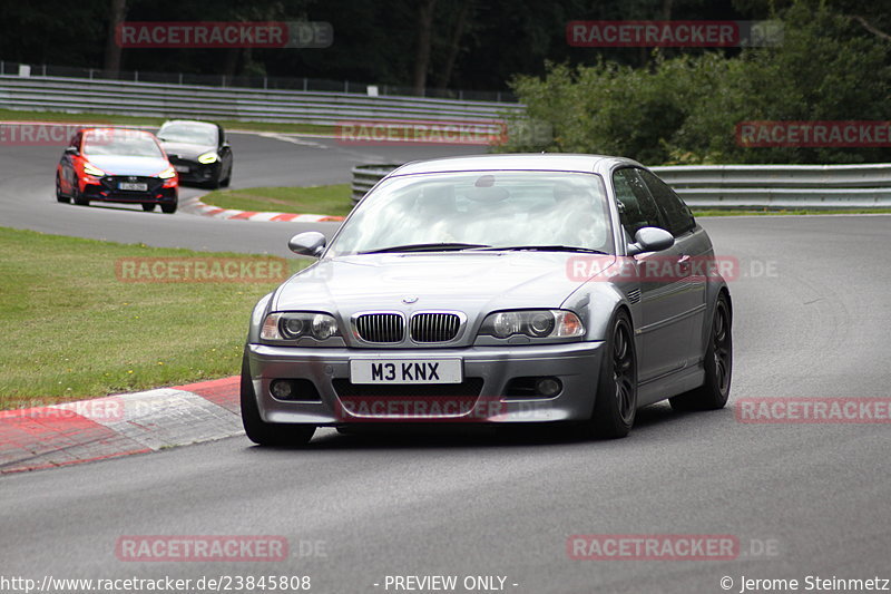 Bild #23845808 - Touristenfahrten Nürburgring Nordschleife (19.08.2023)